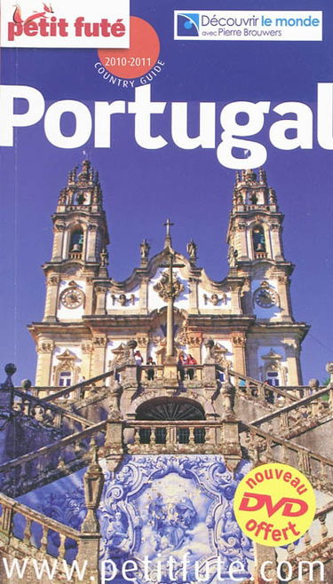 Portugal : 2010-2011