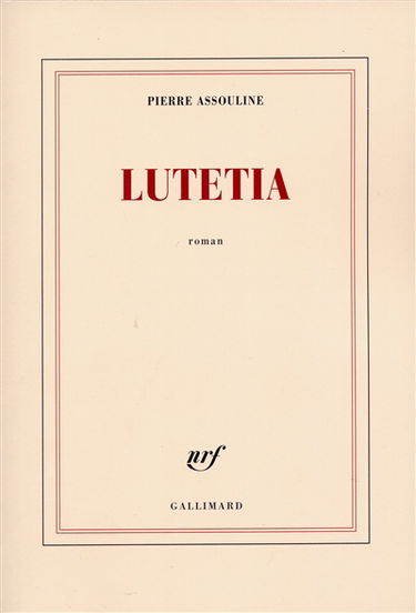 Lutetia