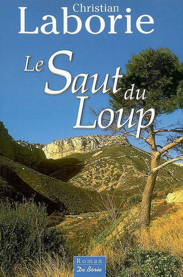 Le Saut du Loup