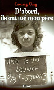 D'abord, ils ont tué mon père