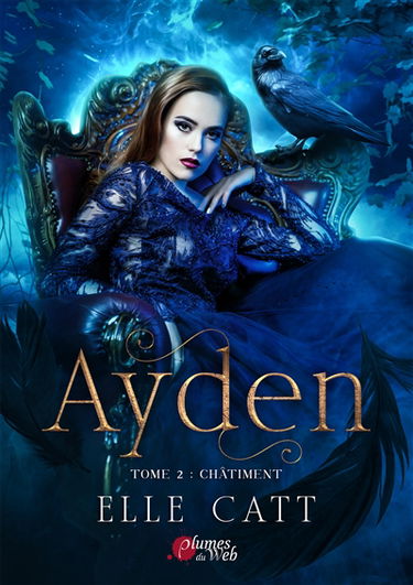 Ayden. Vol. 2. Châtiment