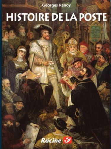 Histoire de La Poste