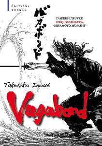 Vagabond