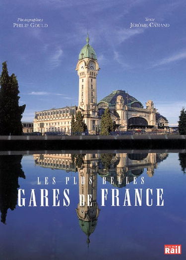 Les plus belles gares de France