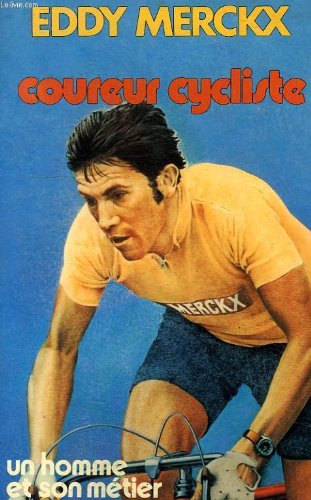 Coureur cycliste (Un Homme et son métier)