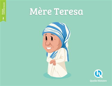 Mère Teresa