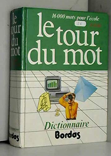 Le Tour du mot