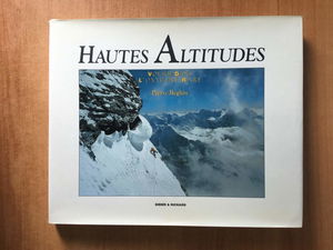 Hautes altitudes : voyage dans l'oxygène rare
