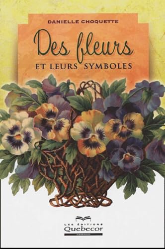 Des fleurs et leurs symboles