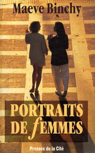 Portraits de femmes