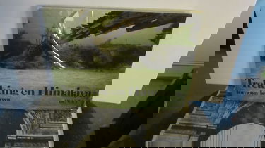 Trekking en Himalaya