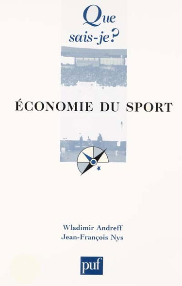 Économie du sport