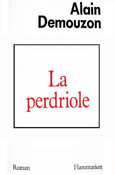 La Perdriole