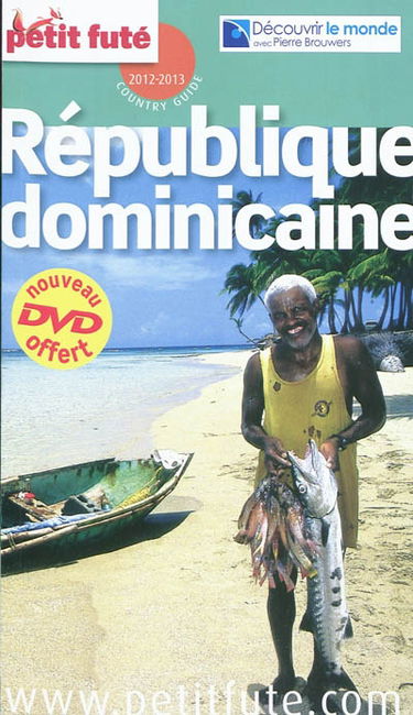 République dominicaine : 2012-2013