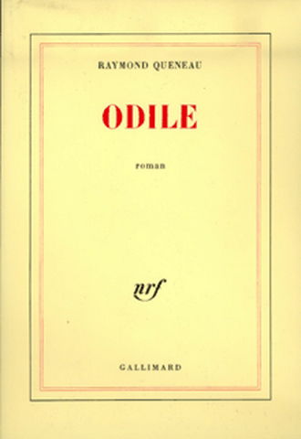 Odile