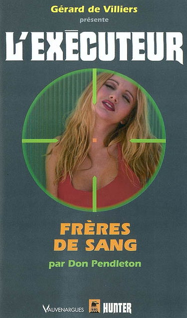 Frères de sang