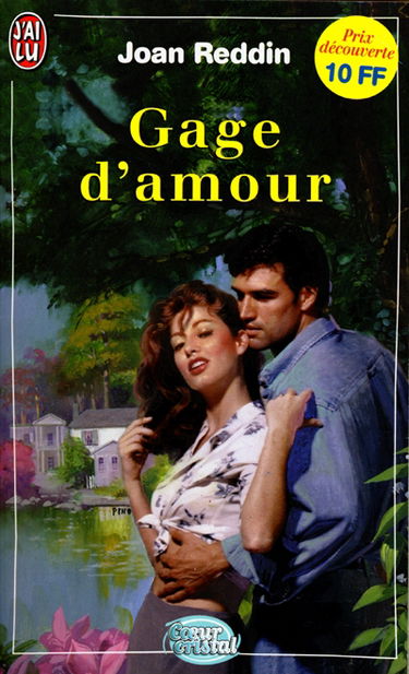 Gage d'amour