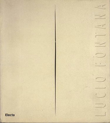 Lucio Fontana