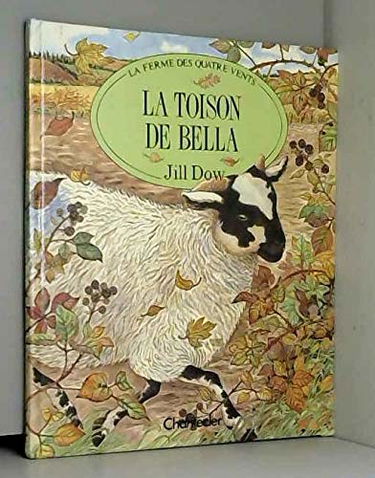 La Toison de Bella