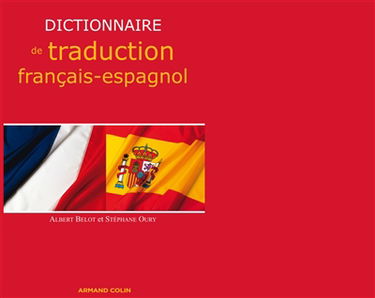 Dictionnaire de traduction français-espagnol
