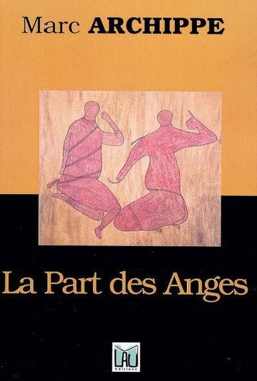 La part des anges
