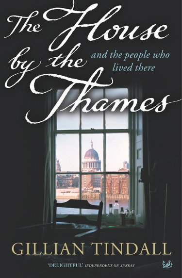 Couverture de The House By The Thames: And The People Who Lived There