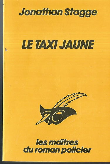 Le Taxi jaune