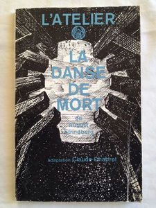 La danse de mort.