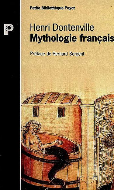 Mythologie française