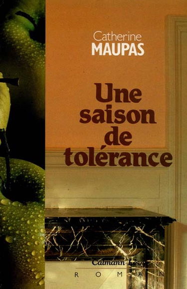 Une saison de tolérance