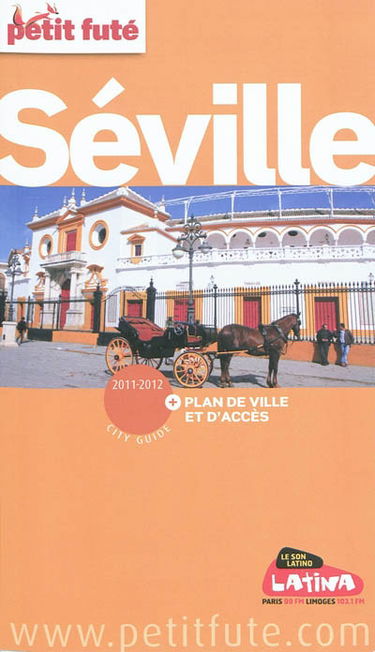 Séville : 2011-2012
