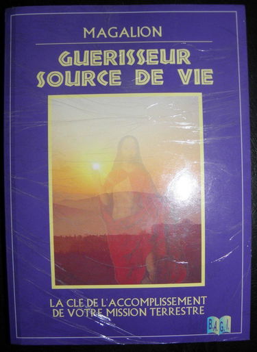 Guérisseur, source de vie : Séchez les larmes des souffrants !