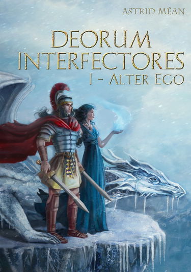 Deorum Interfectores: Alter Ego