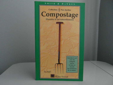 Compostage. Enrichir Le Sol Naturellement