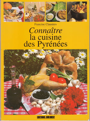Connaître la cuisine des Pyrénées