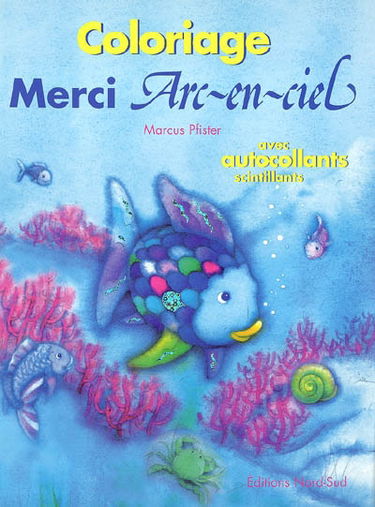 Merci, Arc-en-ciel