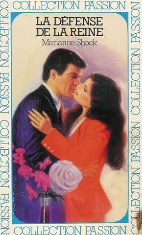La défense de la reine : Collection passion n° 76