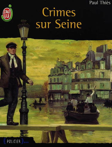 Crimes sur Seine