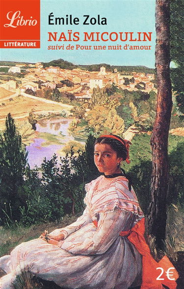 Naïs Micoulin. Pour une nuit d'amour