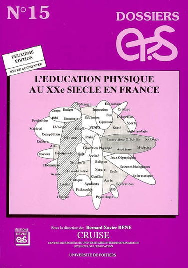 L'éducation physique et sportive au XXe siècle en France