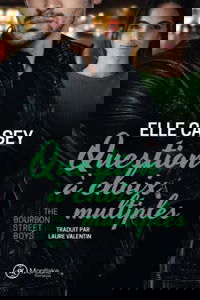 Question à choix multiples