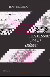Les dessous de la déesse