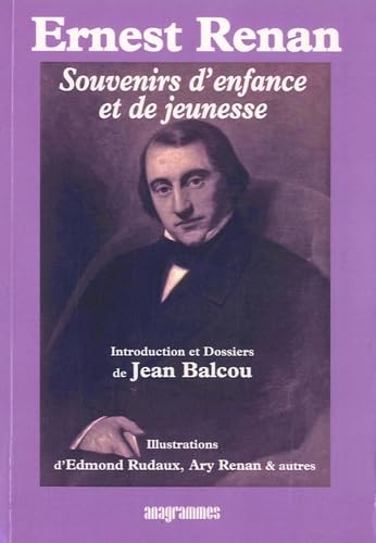 Souvenirs d'enfance et de jeunesse