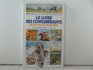Le livre des conquerants