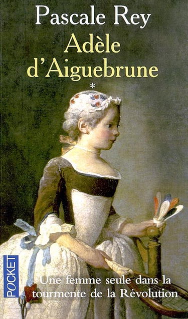 Adèle d'Aiguebrune. Vol. 1