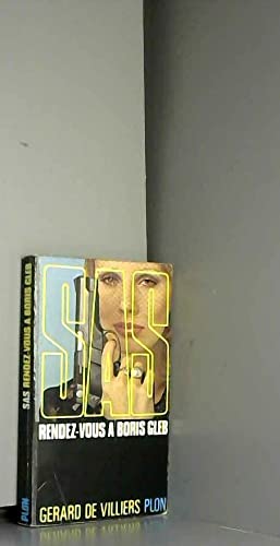 Rendez-vous à Boris Gleb