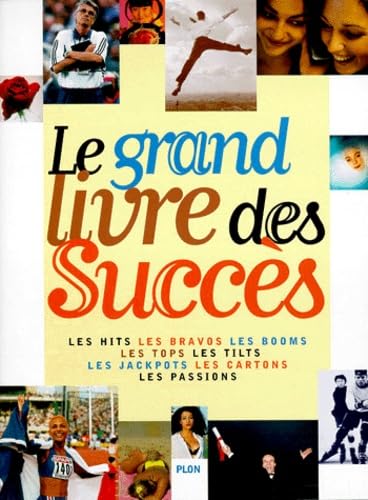Le grand livre des succès