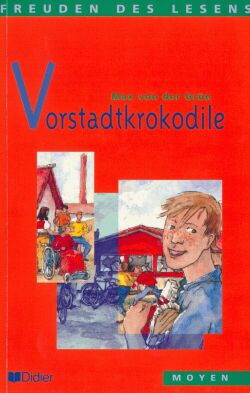 Vorstadtkrokodile