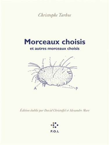 Morceaux choisis : et autres morceaux choisis