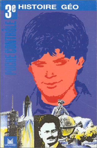 Histoire Géographie, 3e